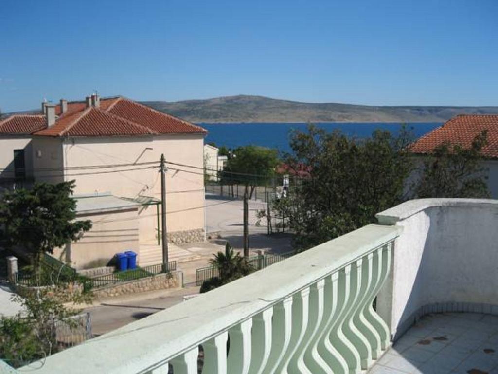 Apartment Busljeta Starigrad Paklenica Zimmer foto