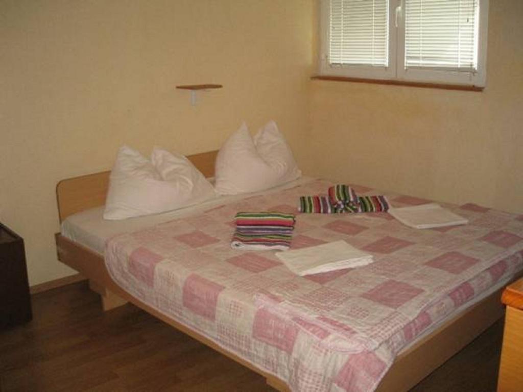 Apartment Busljeta Starigrad Paklenica Zimmer foto