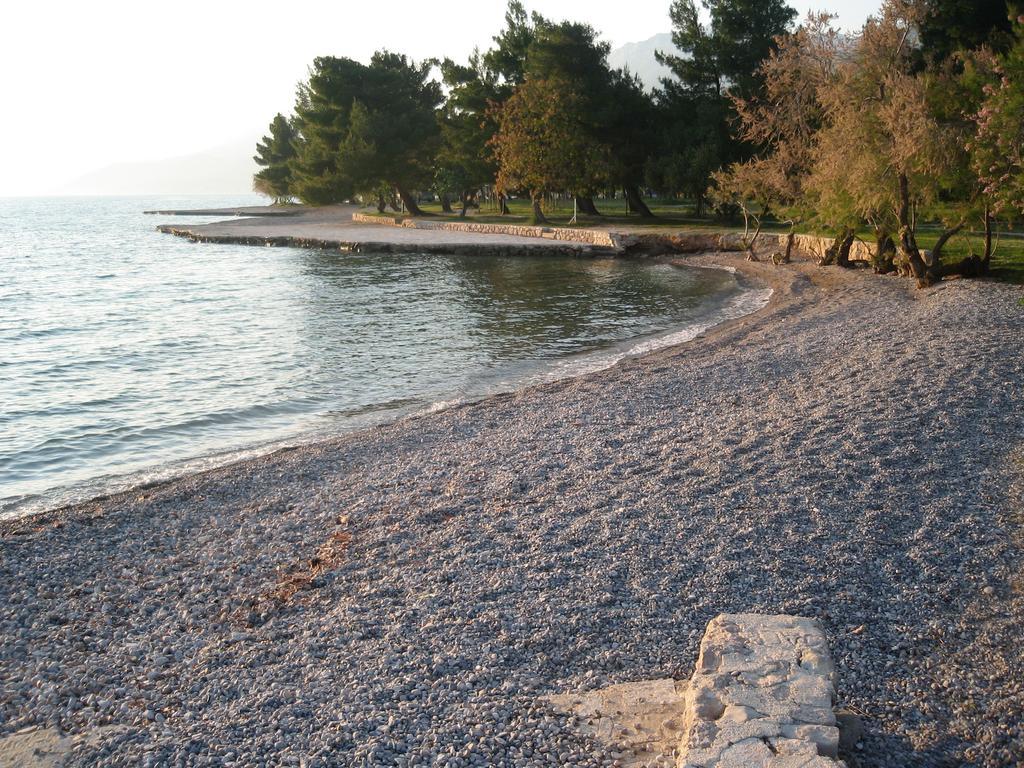 Apartment Busljeta Starigrad Paklenica Zimmer foto